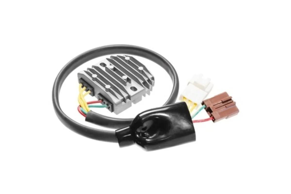 Régulateur TECNIUM by DZE