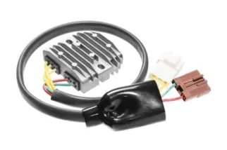 Régulateur TECNIUM by DZE