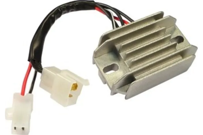 Régulateur TECNIUM by DZE