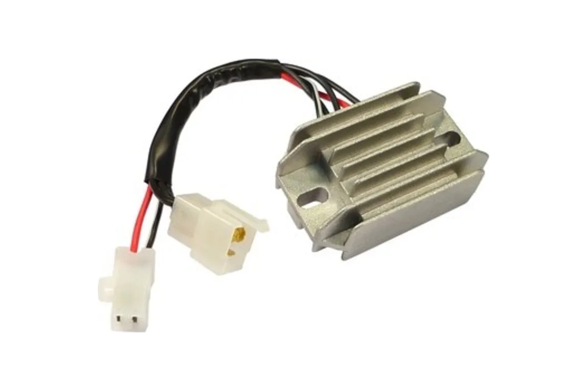 Régulateur TECNIUM by DZE