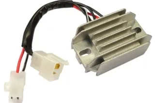 Régulateur TECNIUM by DZE