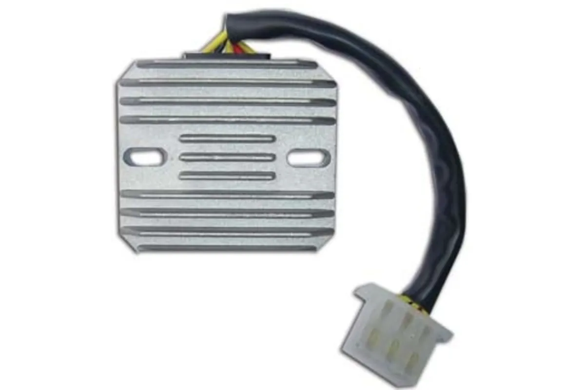 Régulateur TECNIUM by DZE