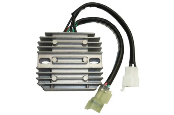 Régulateur TECNIUM by DZE