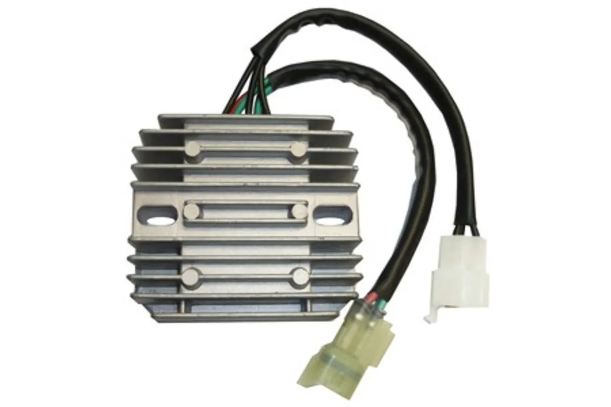 Régulateur TECNIUM by DZE