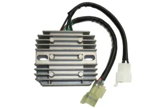 Régulateur TECNIUM by DZE