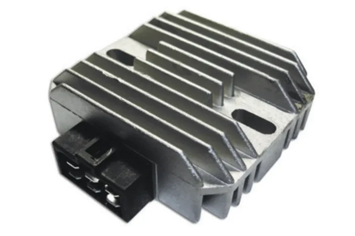 Régulateur TECNIUM by DZE