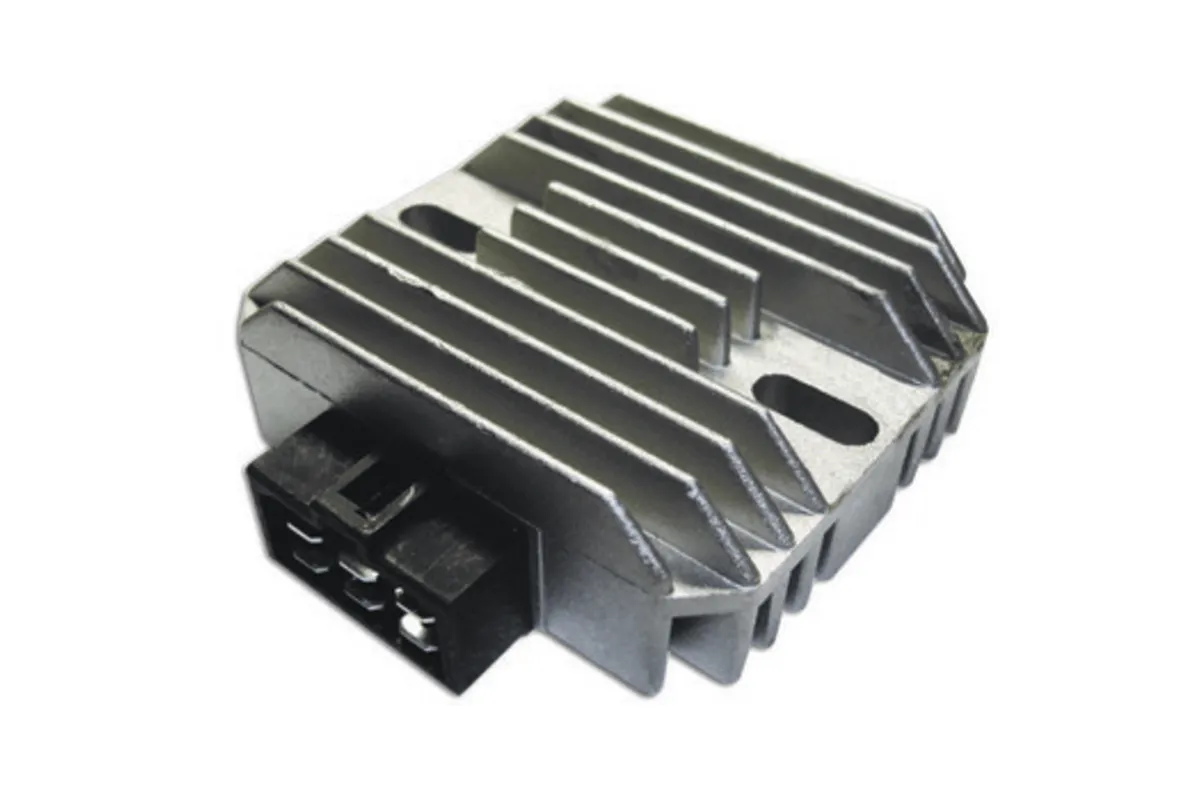 Régulateur TECNIUM by DZE