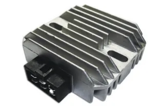 Régulateur TECNIUM by DZE