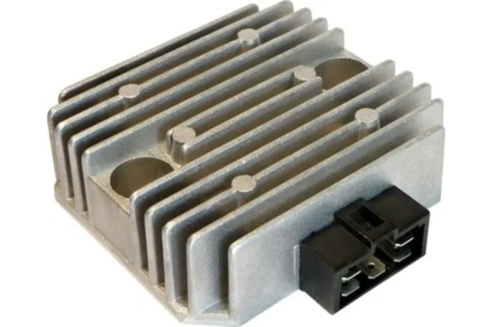 Régulateur TECNIUM by DZE