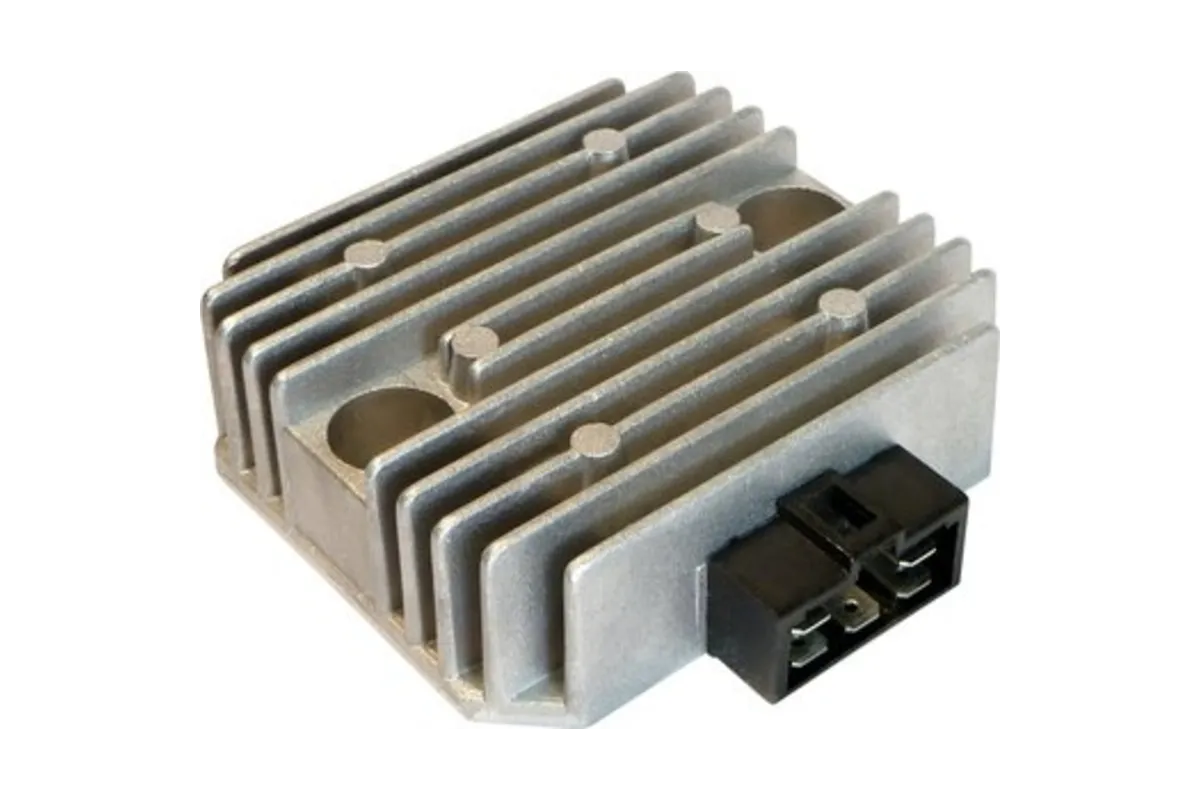 Régulateur TECNIUM by DZE