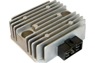 Régulateur TECNIUM by DZE