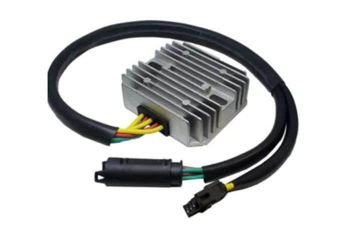 Régulateur TECNIUM by DZE