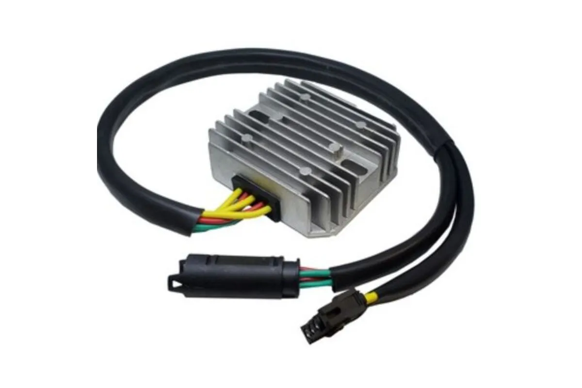 Régulateur TECNIUM by DZE