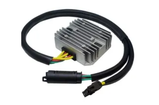 Régulateur TECNIUM by DZE