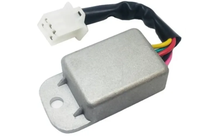 Régulateur TECNIUM by DZE