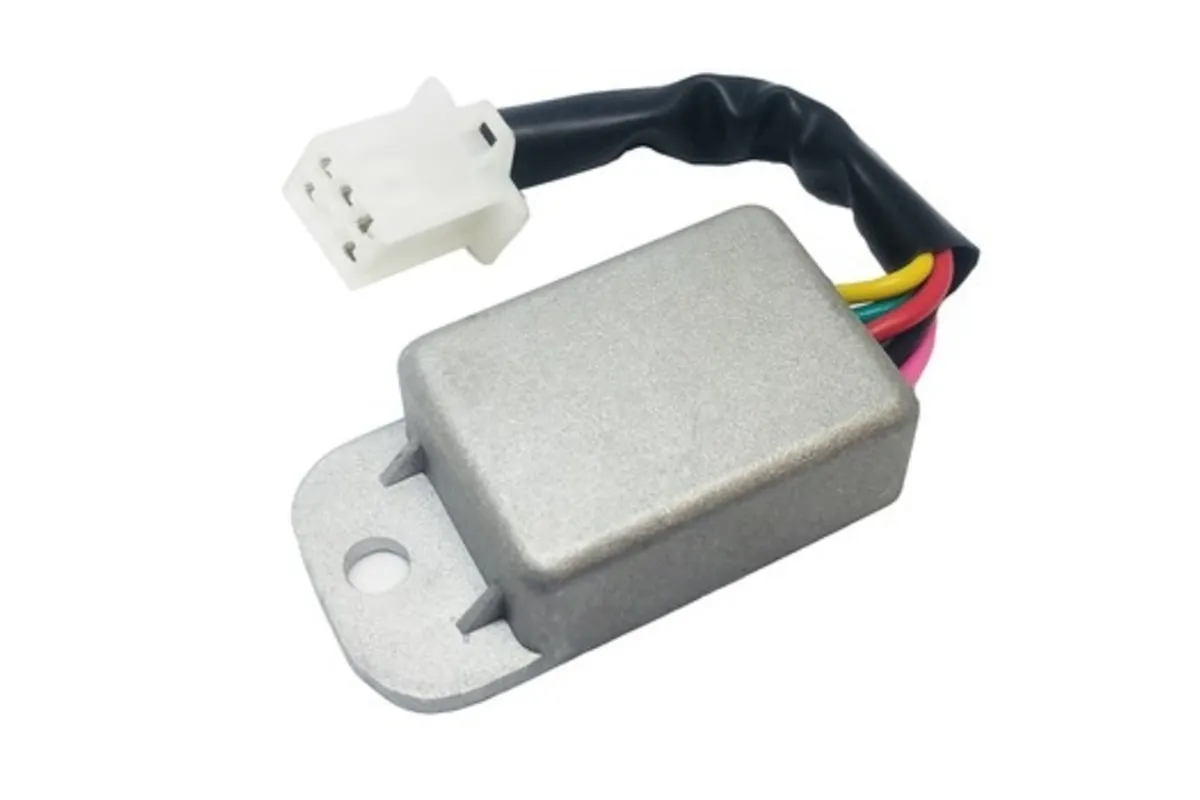 Régulateur TECNIUM by DZE