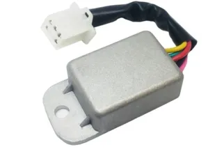 Régulateur TECNIUM by DZE