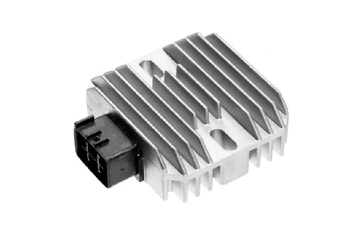 Régulateur TECNIUM by DZE