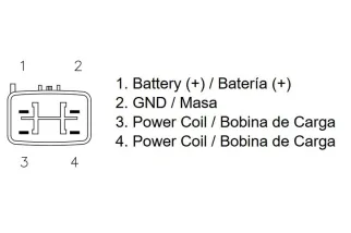 Régulateur TECNIUM by DZE