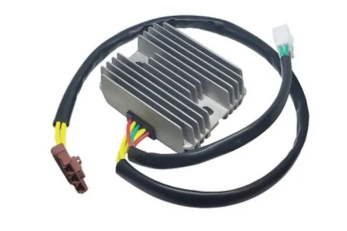 Régulateur TECNIUM by DZE