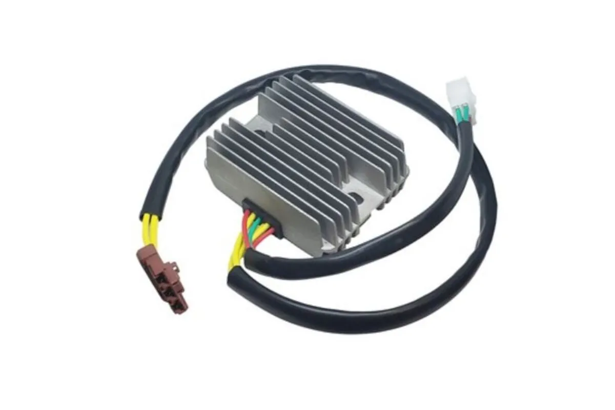 Régulateur TECNIUM by DZE