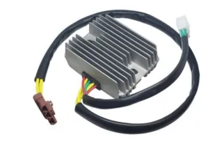 Régulateur TECNIUM by DZE