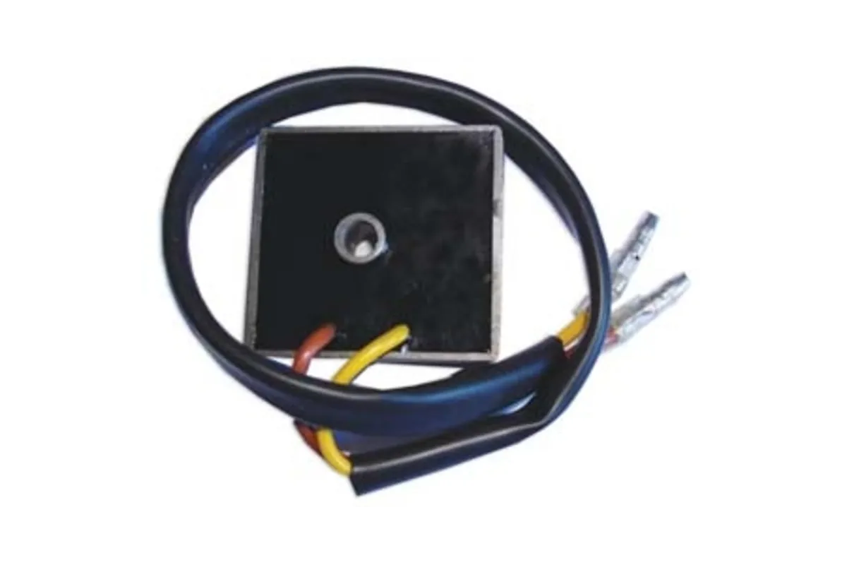 Régulateur TECNIUM by DZE