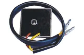 Régulateur TECNIUM by DZE