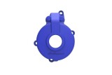 Protection de carter d'allumage POLISPORT bleu Sherco SE-F 250/300