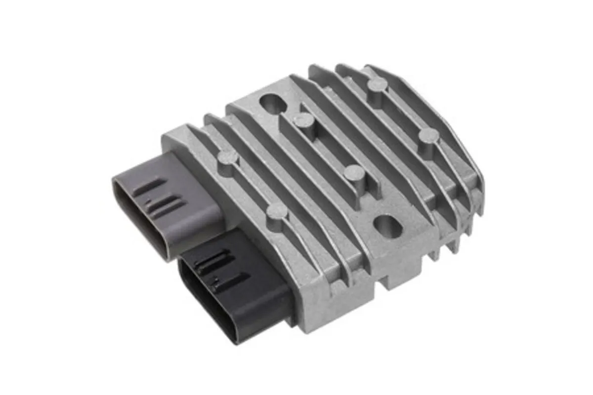 Régulateur TECNIUM by DZE