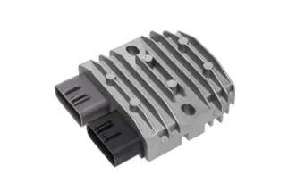 Régulateur TECNIUM by DZE