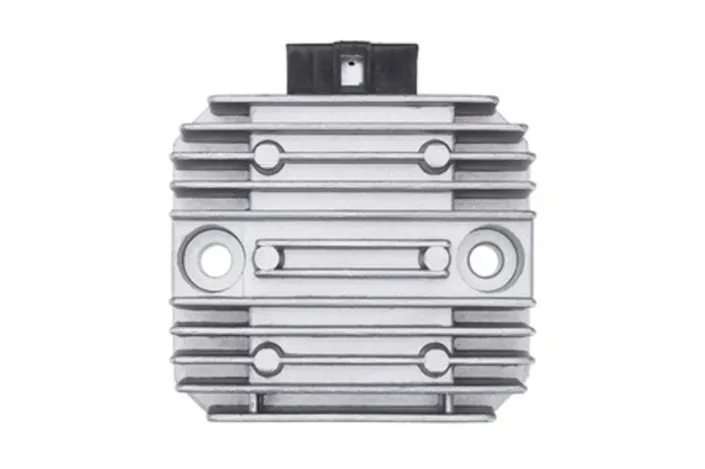 Régulateur TECNIUM by DZE