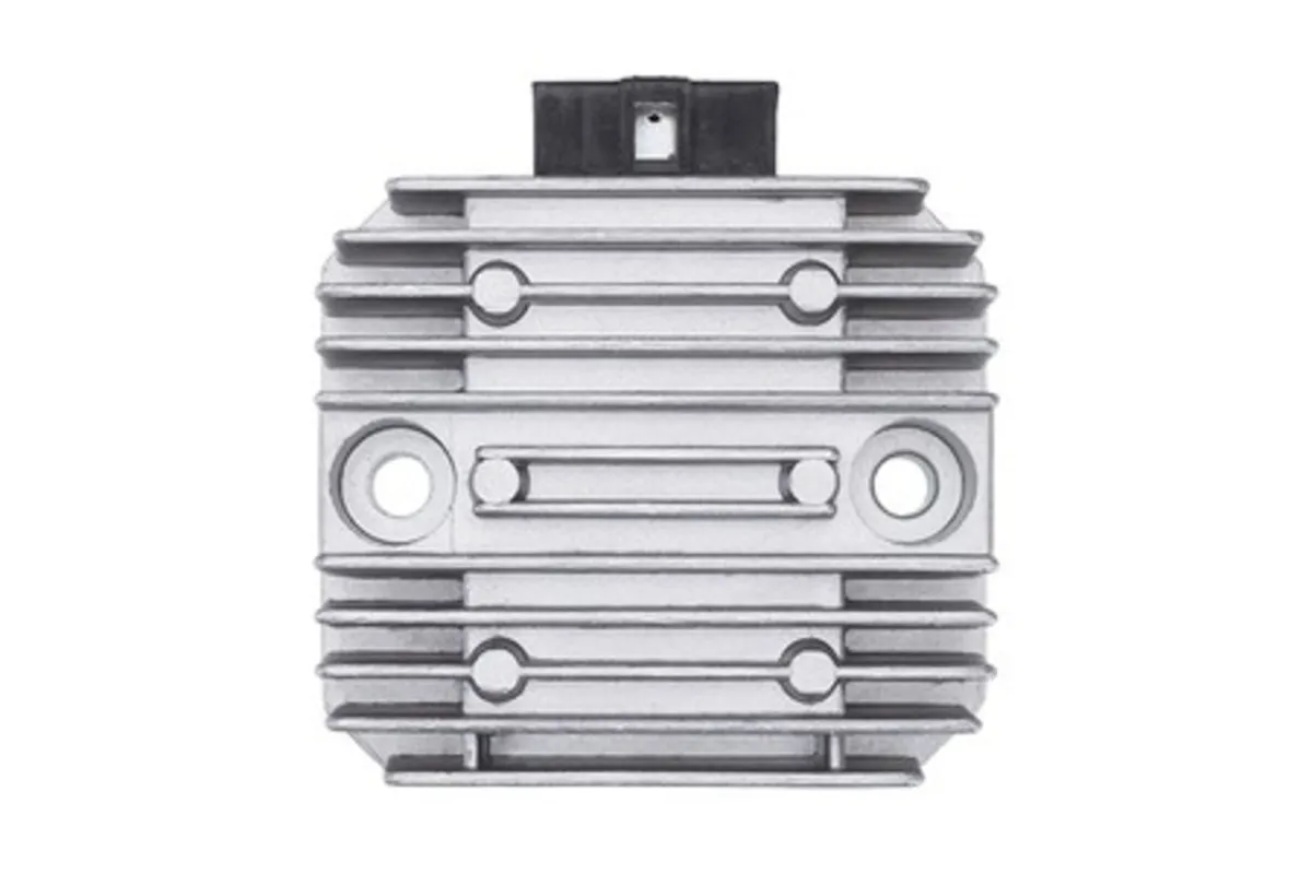 Régulateur TECNIUM by DZE