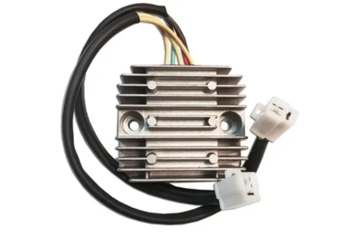 Régulateur TECNIUM by DZE