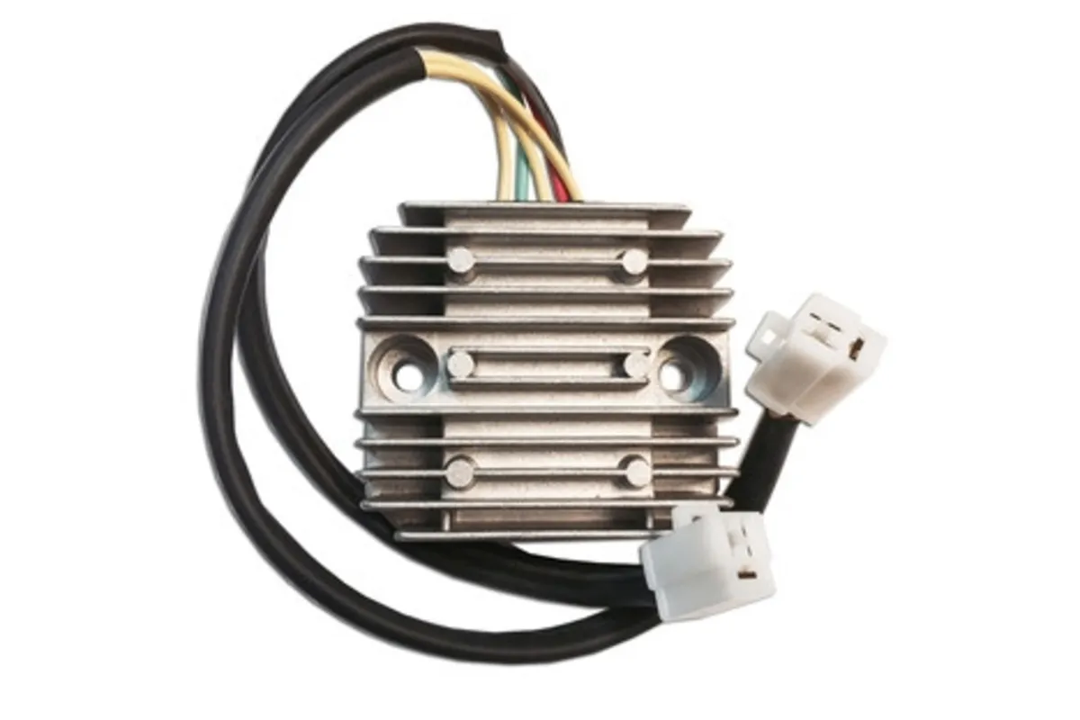 Régulateur TECNIUM by DZE