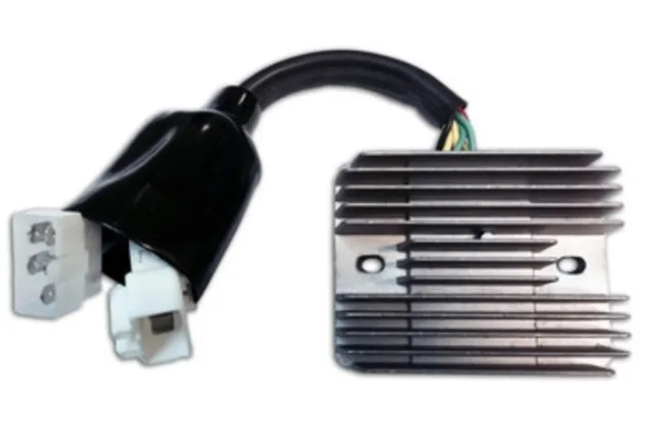 Régulateur TECNIUM by DZE