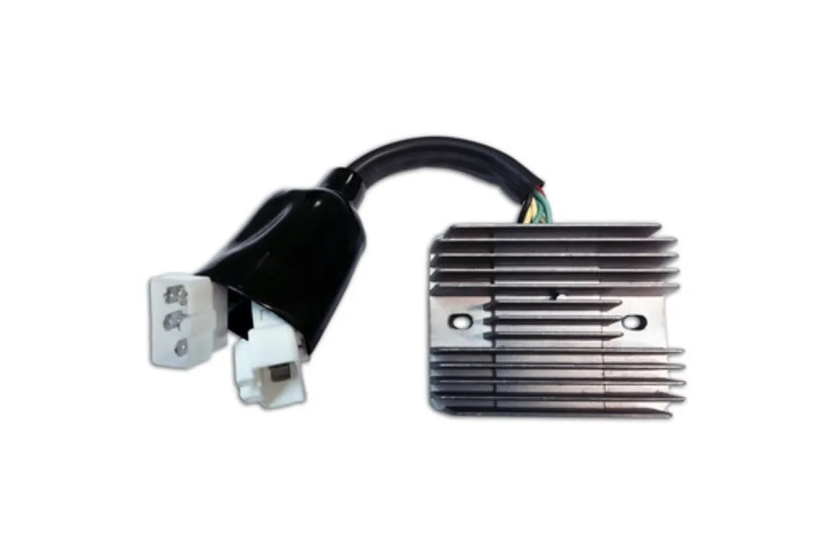 Régulateur TECNIUM by DZE