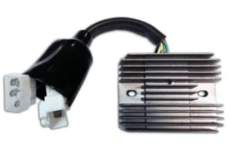 Régulateur TECNIUM by DZE