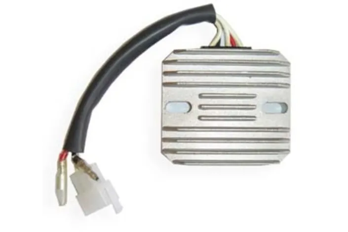 Régulateur TECNIUM by DZE