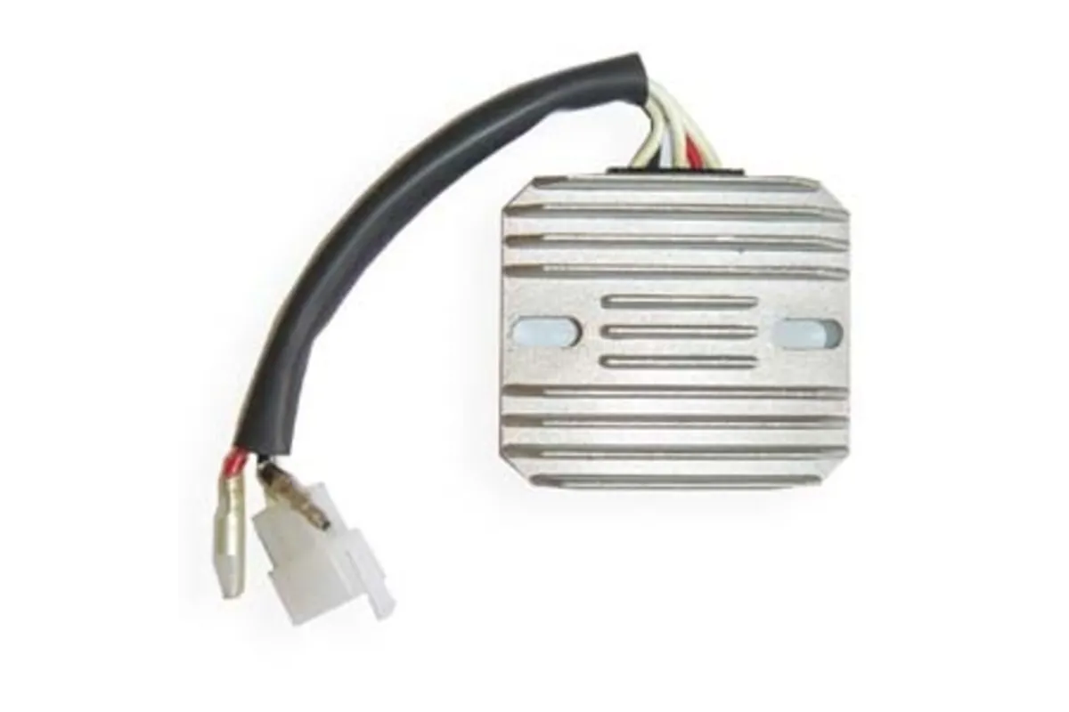 Régulateur TECNIUM by DZE