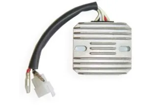 Régulateur TECNIUM by DZE