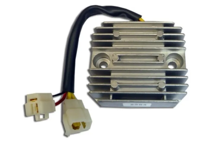 Régulateur TECNIUM by DZE