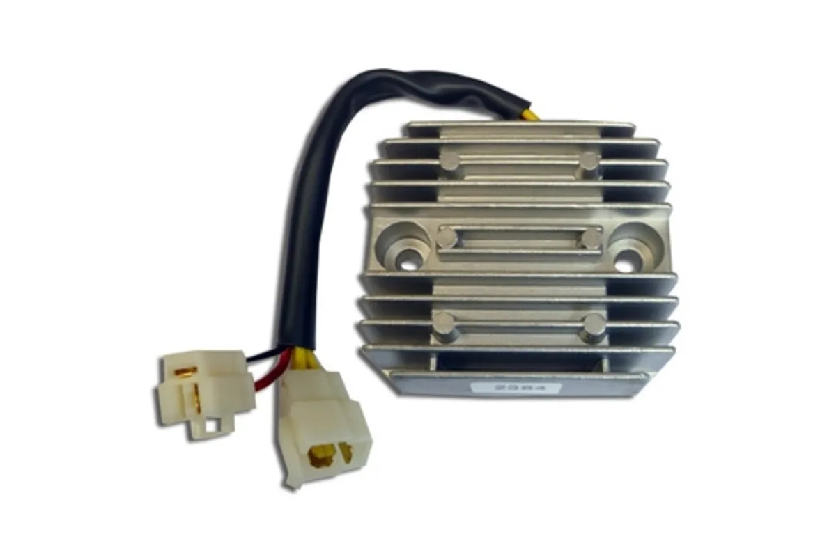 Régulateur TECNIUM by DZE