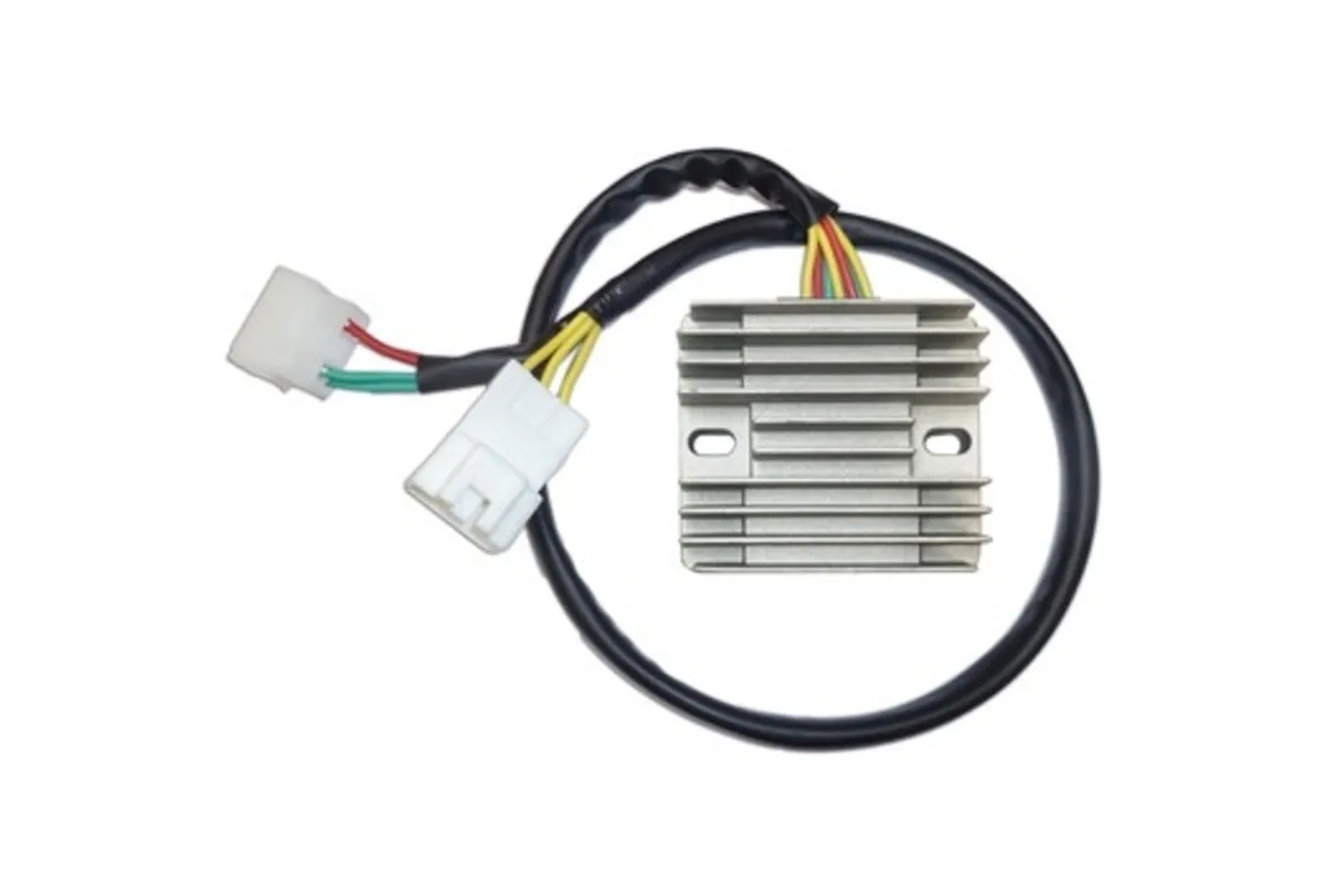 Régulateur TECNIUM by DZE