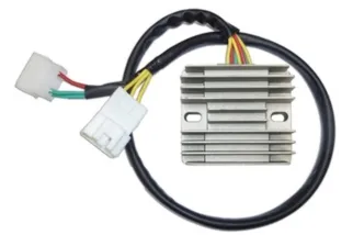 Régulateur TECNIUM by DZE