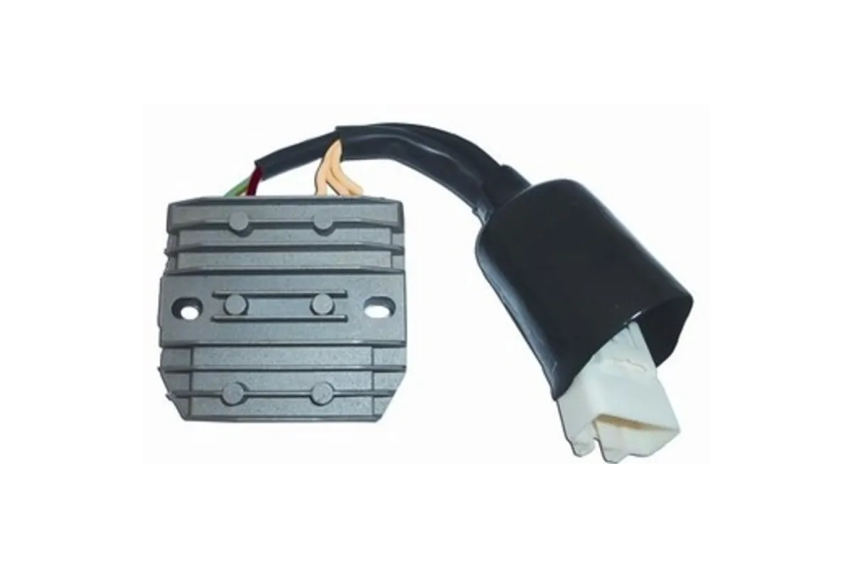 Régulateur TECNIUM by DZE