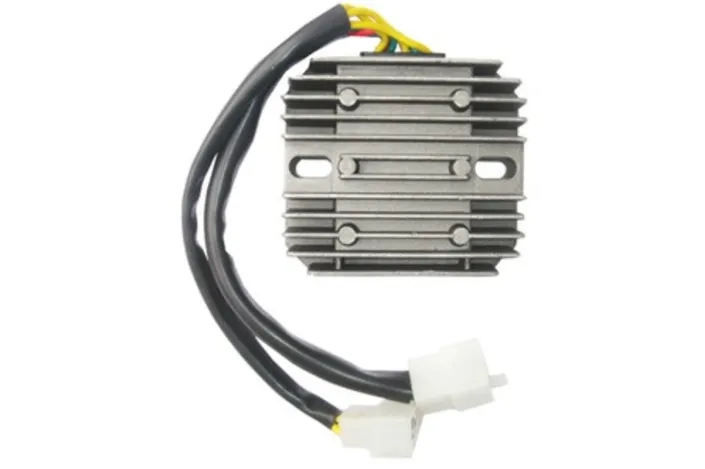 Régulateur TECNIUM by DZE