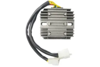 Régulateur TECNIUM by DZE