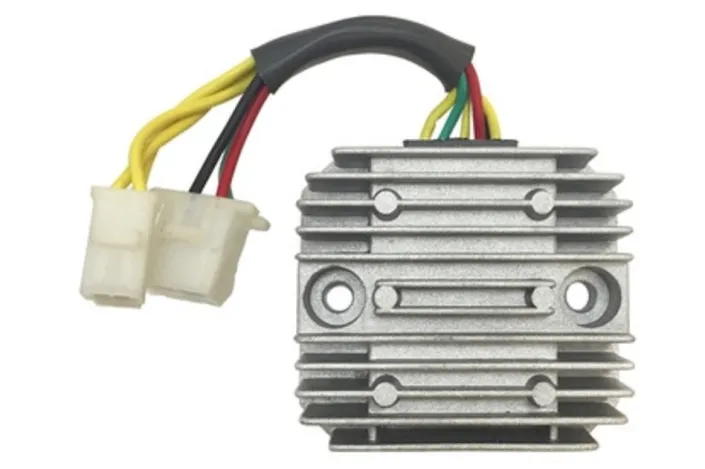 Régulateur TECNIUM by DZE