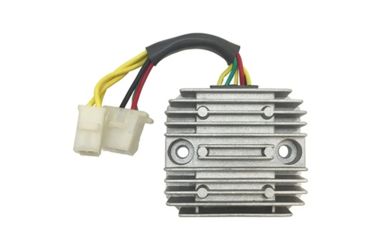 Régulateur TECNIUM by DZE